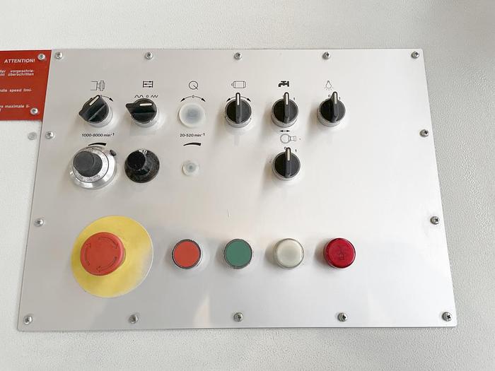 Usado 1997 EWAG RS15