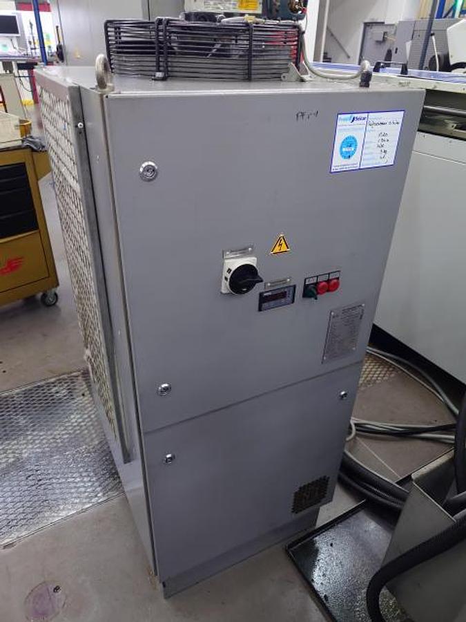 Usado 2015 INDEX C100