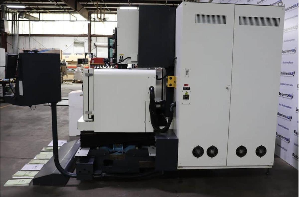 Usado 2005 MAKINO SP43