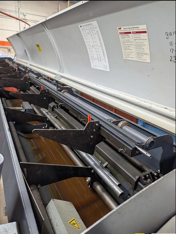 Usado 2004 Star SR20R