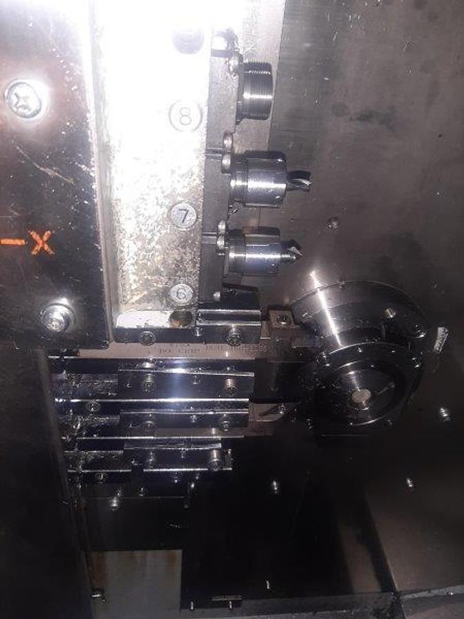 Usado 2002 Star SV32