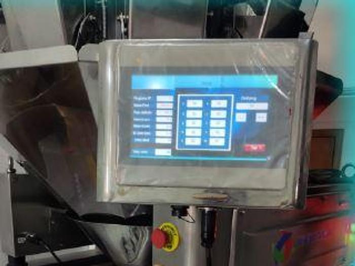 Usado 2021 KAWAMAC VK-300