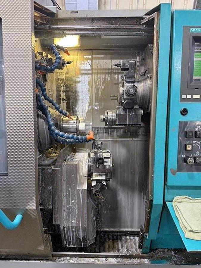 Usado 1998 INDEX ABC