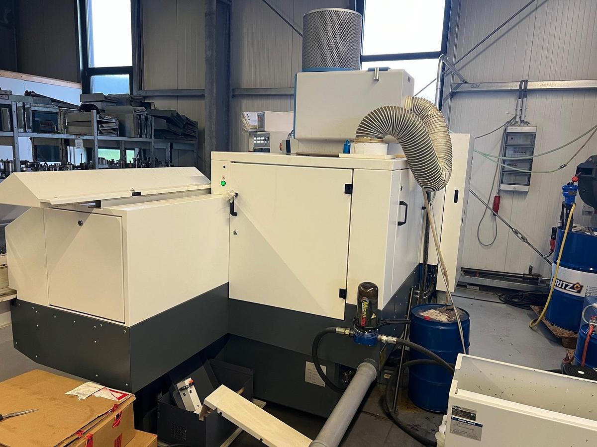 Usado 2018 STUDER FAVORIT