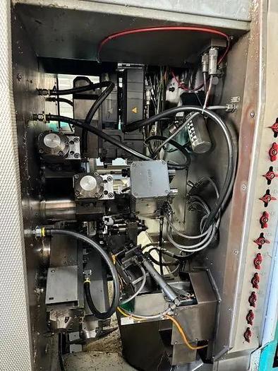 Usado 2001 INDEX MS32B