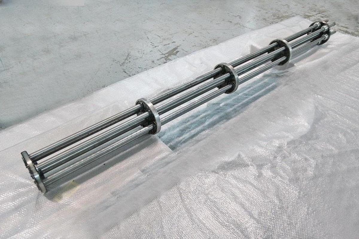 Usado 2007 Schütte SG18 CNC