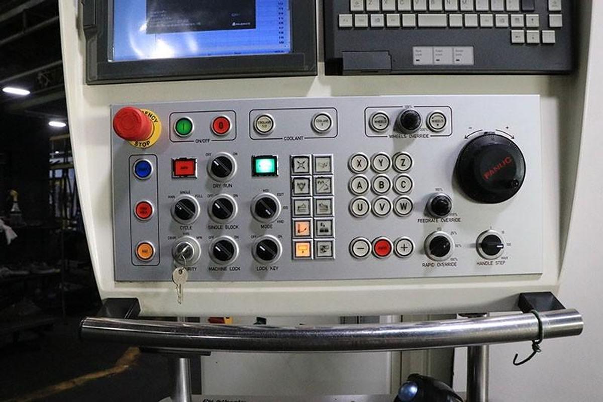 Usado 2006 Rollomatic 6000XL
