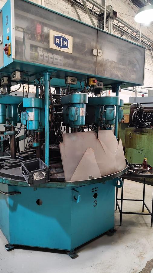 Usado 2009 ROBERT SHIN NR SOMA-213