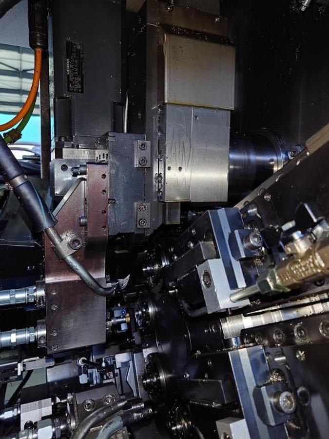 Usado 1999 INDEX MS32B