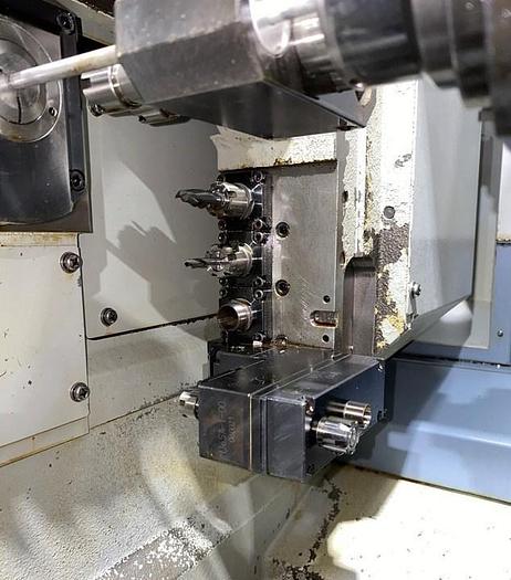 Usado 1999 Star SR20R