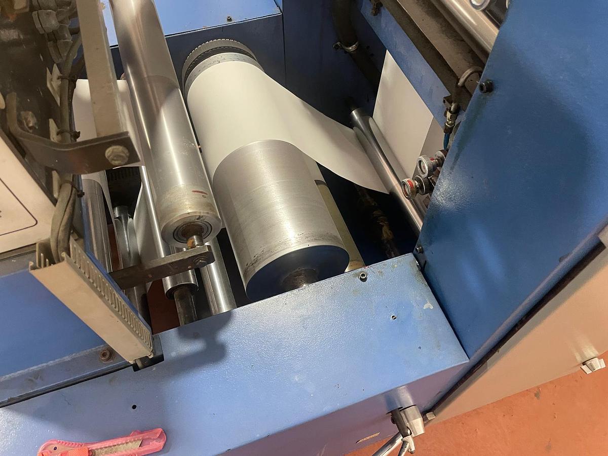 Usado 1999 ROTATEK RD2440