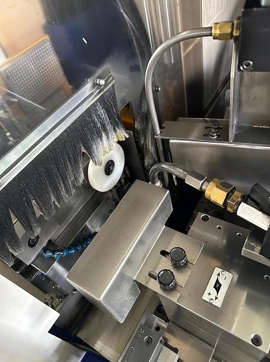 Usado 2008 Rollomatic NP4