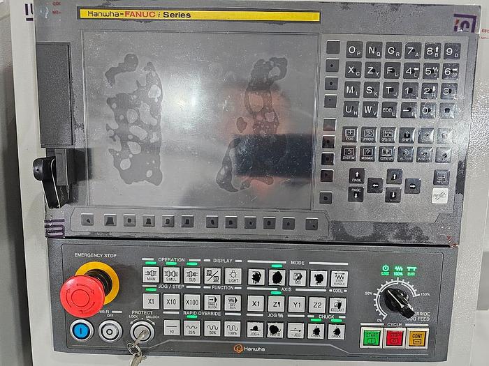 Usado 2021 Hanwha XP12S