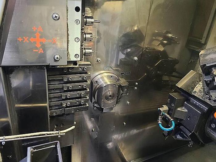 Usado 2004 Star SV20