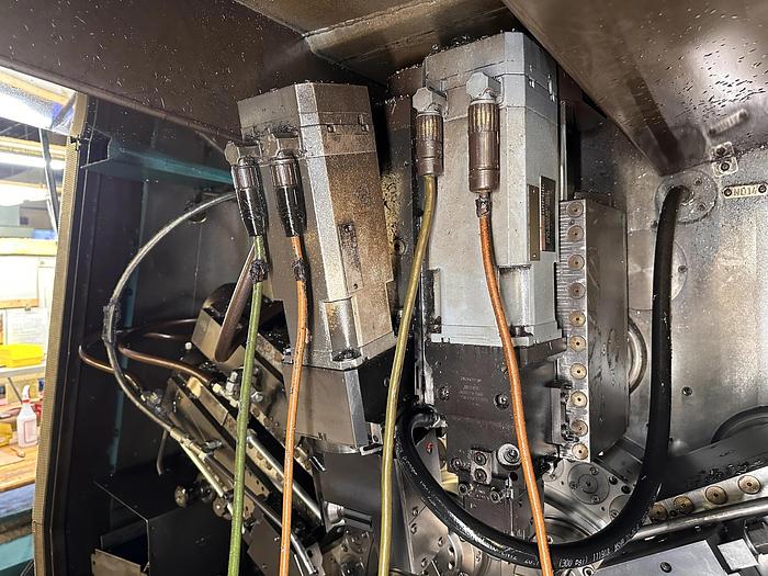 Usado 2006 INDEX MS52