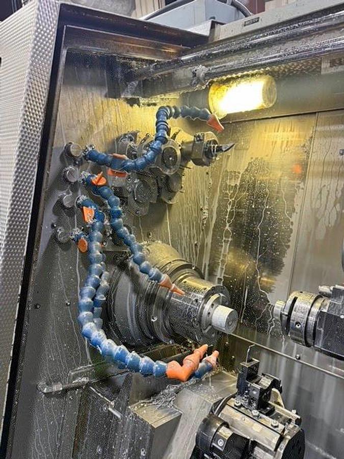 Usado 1998 INDEX ABC