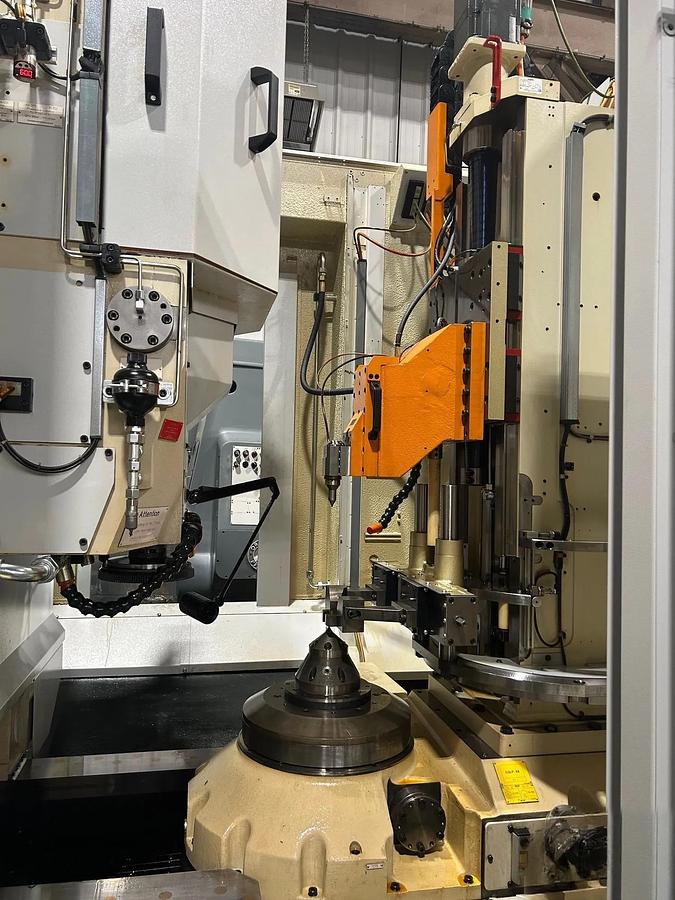 Usado 2013 LIEBHERR LIEBHERR LFS 380