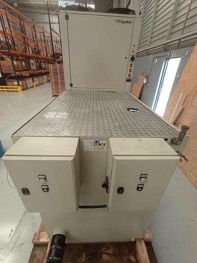 Usado 2005 TRANSOR 12290-1000ADC5K