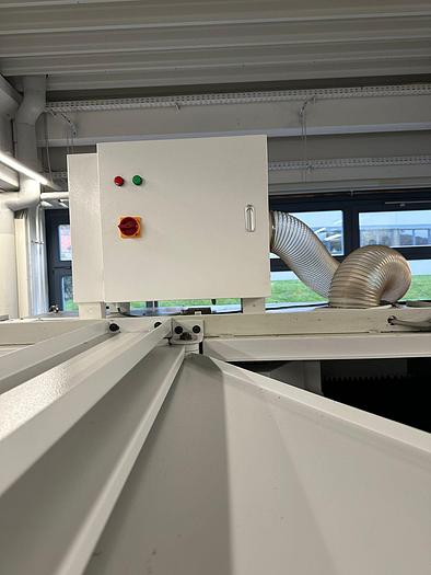 Usado 1999 Walter  Power Helitronic  Regrinder