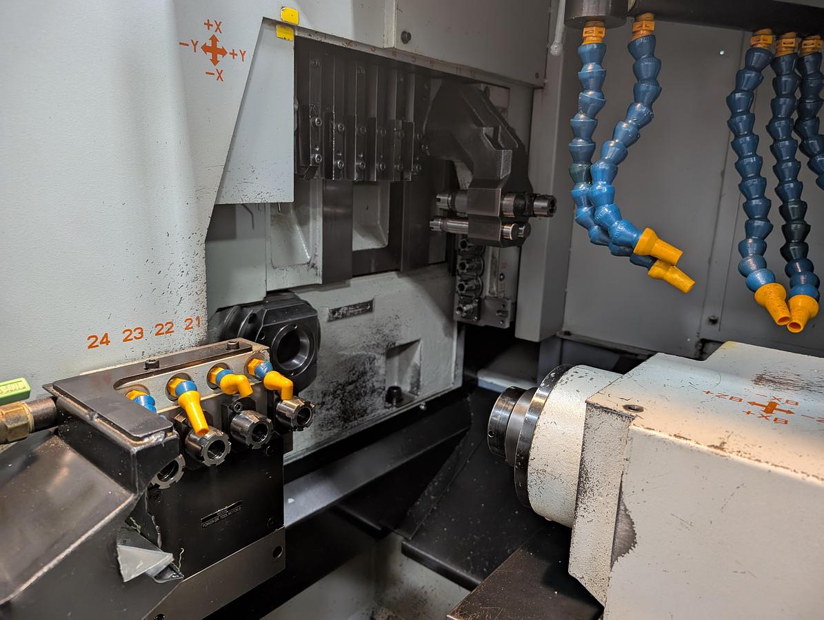 Usado 2006 Star SR32J