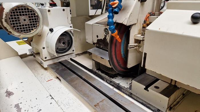 Usado 202 Studer S20-2