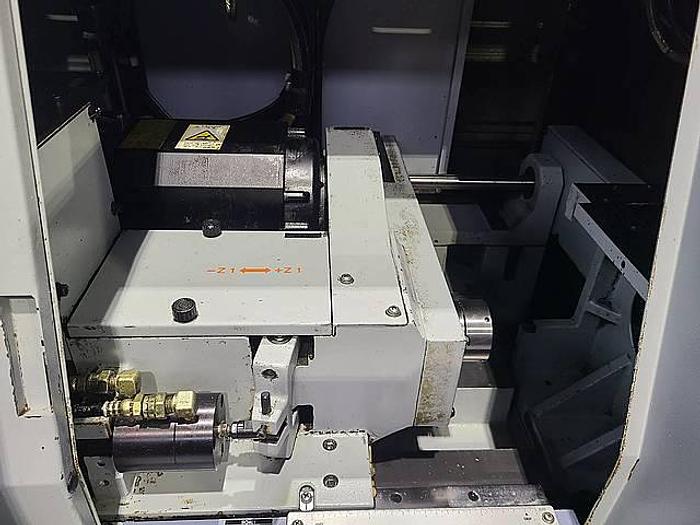 Usado 2004 Star SV20