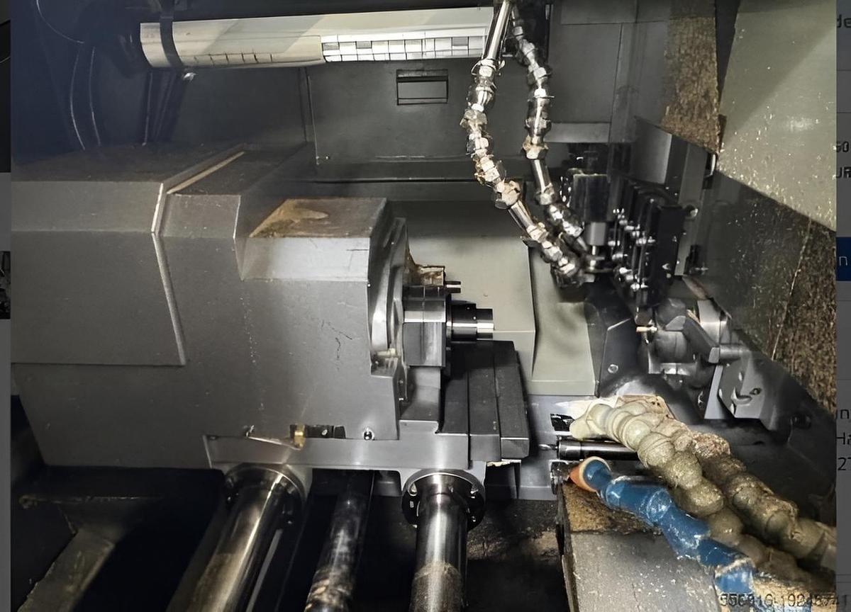 Usado 2007 Citizen L20