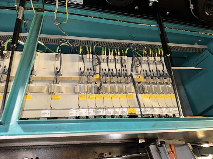 Usado 2006 INDEX MS52