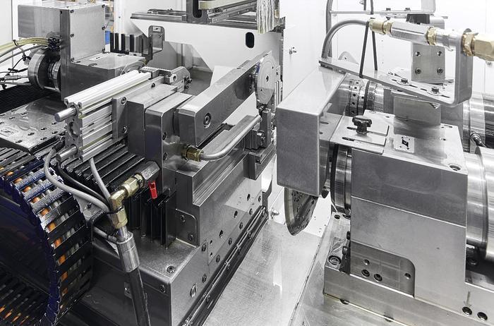 Usado 2013 ROLLOMATIC NP5