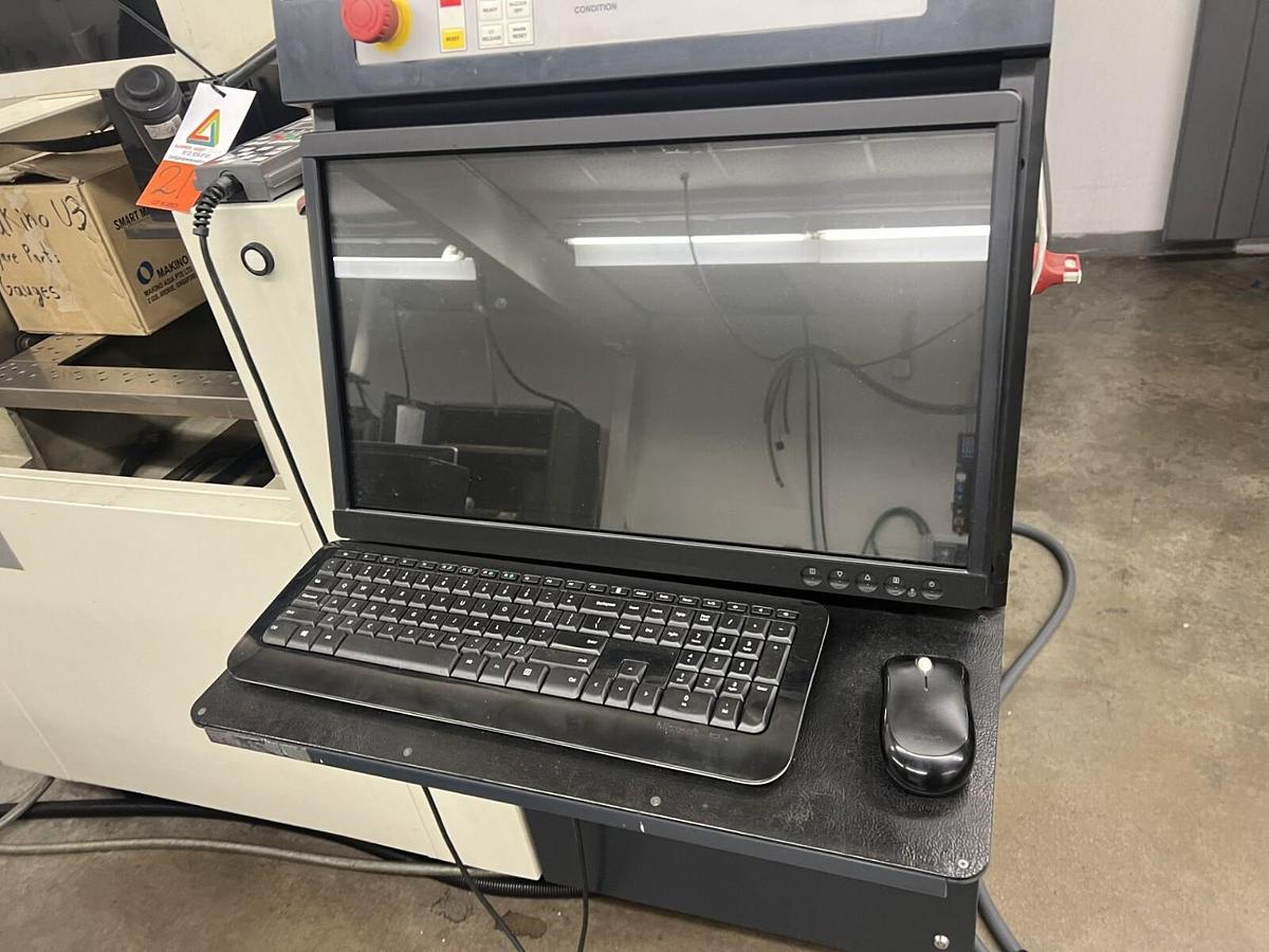 Usado 2014 MAKINO U3