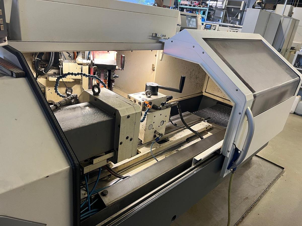 Usado 2018 STUDER FAVORIT