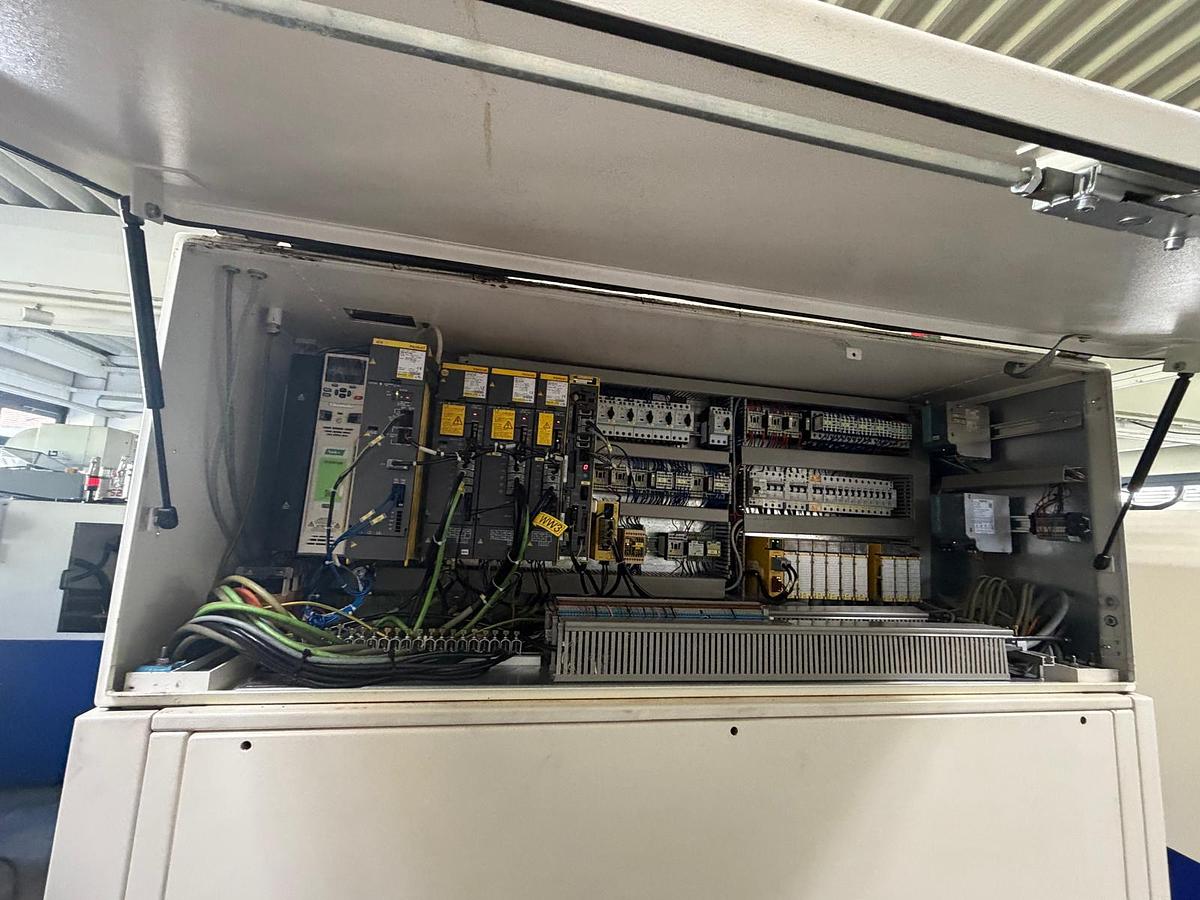 Usado 2001 Rollomatic 620XS