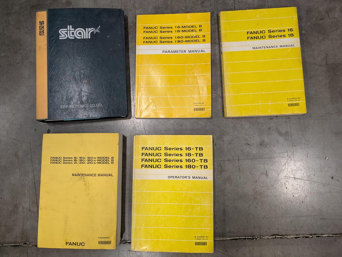 Usado 2006 Star SR32J