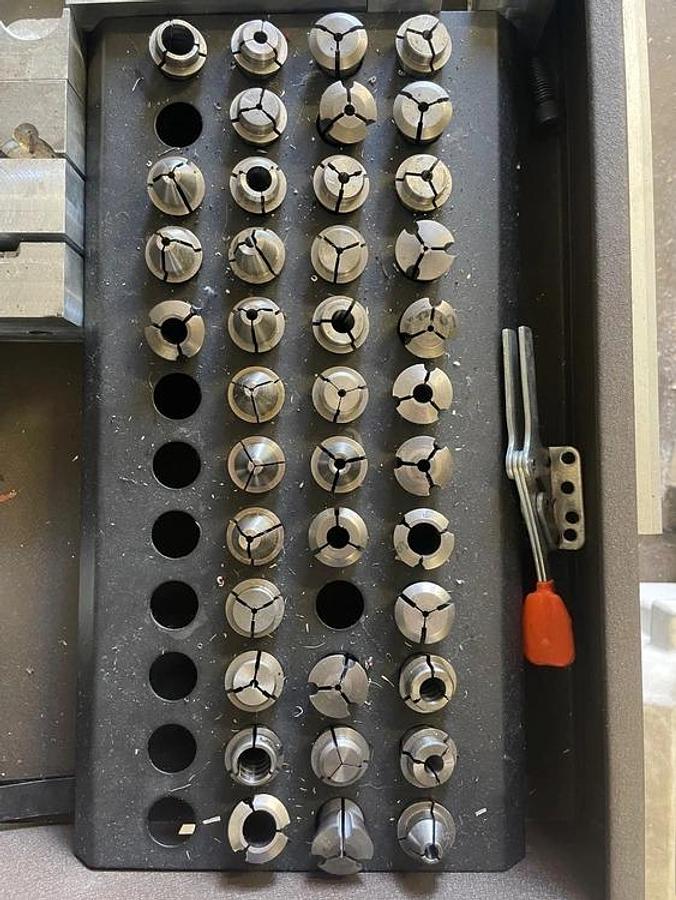 Usado 1996 STAR SR16