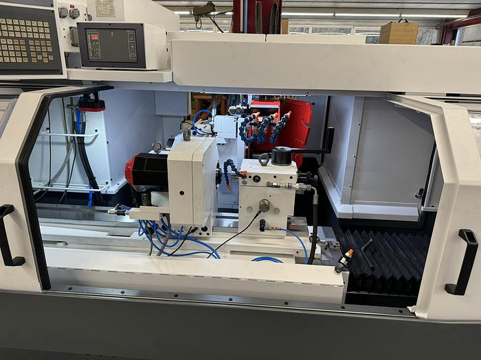 Usado 2004 Studer S33-CNC