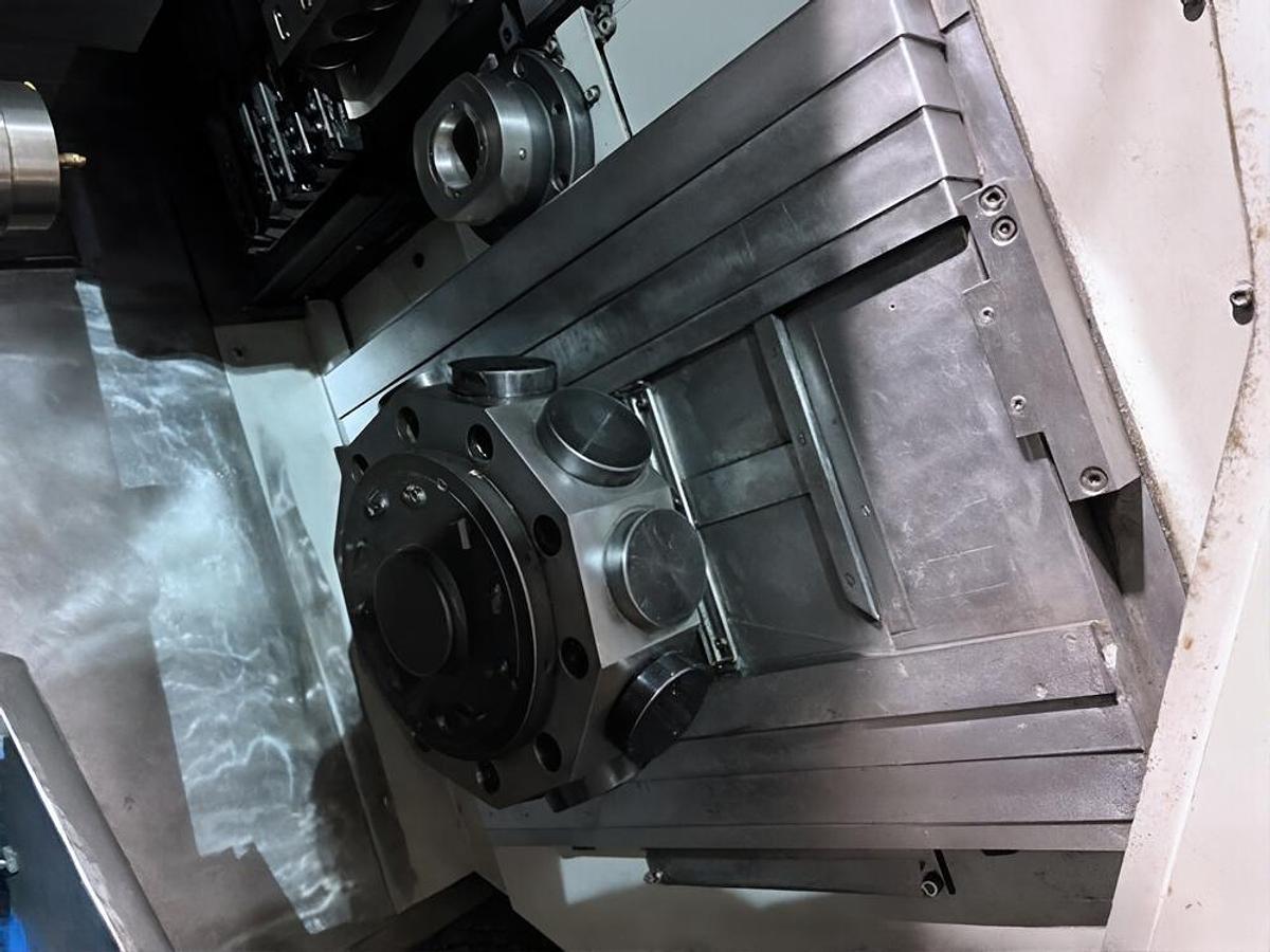 Usado 2012 HANWHA STL32H/J