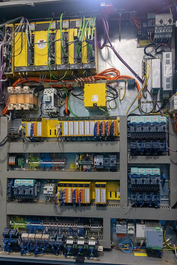 Usado 2020 INDEX ABC