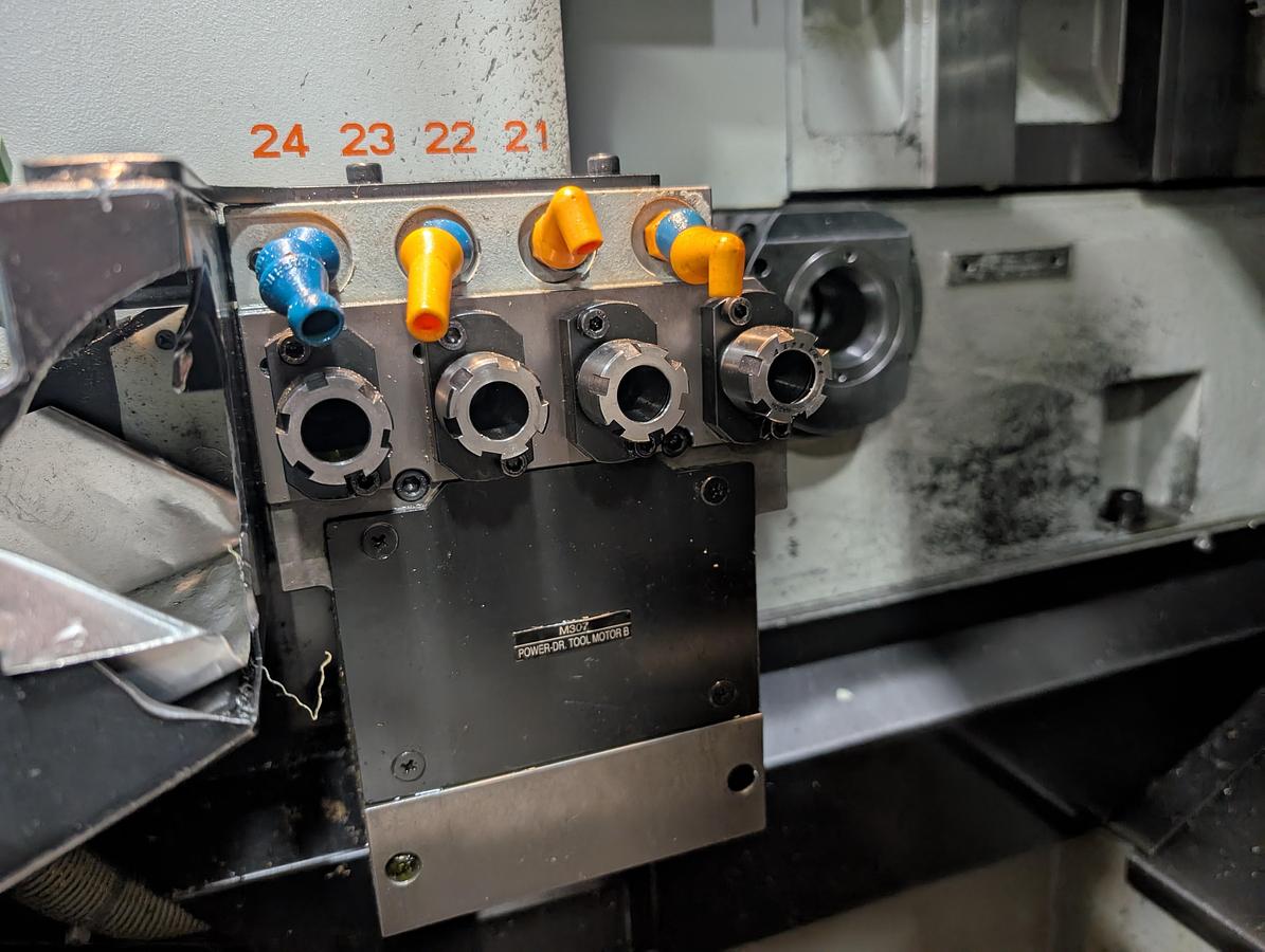 Usado 2006 Star SR32J