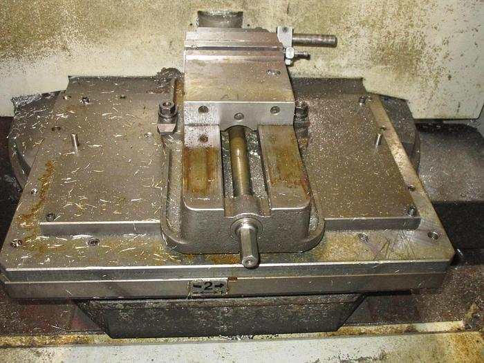 Usado 2004 BROTHER DUPLO PALLET TC32BQT