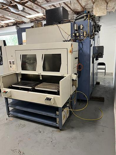 Usado 1998 ANCA TGX PLUS