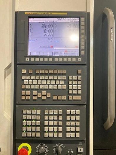 Usado 2015 DMG MORI SPRINT 32/5