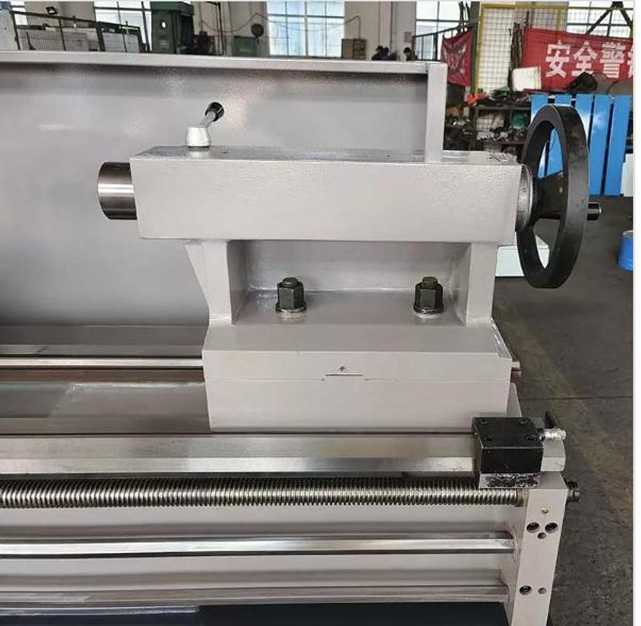 Usado 2026 IRONTECK C6266-3000