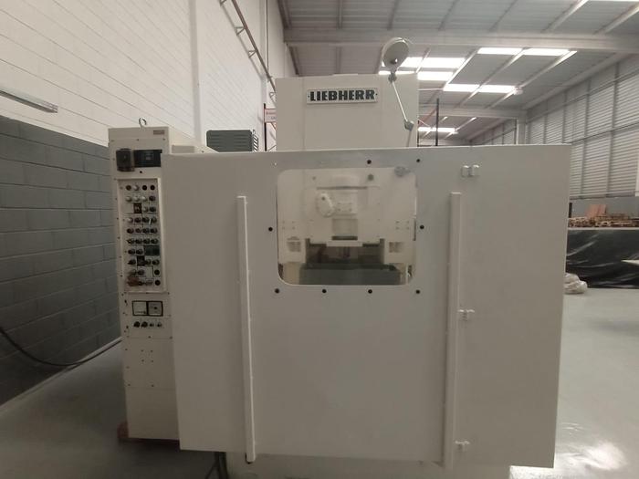 Usado 1998 LIEBHERR WS501