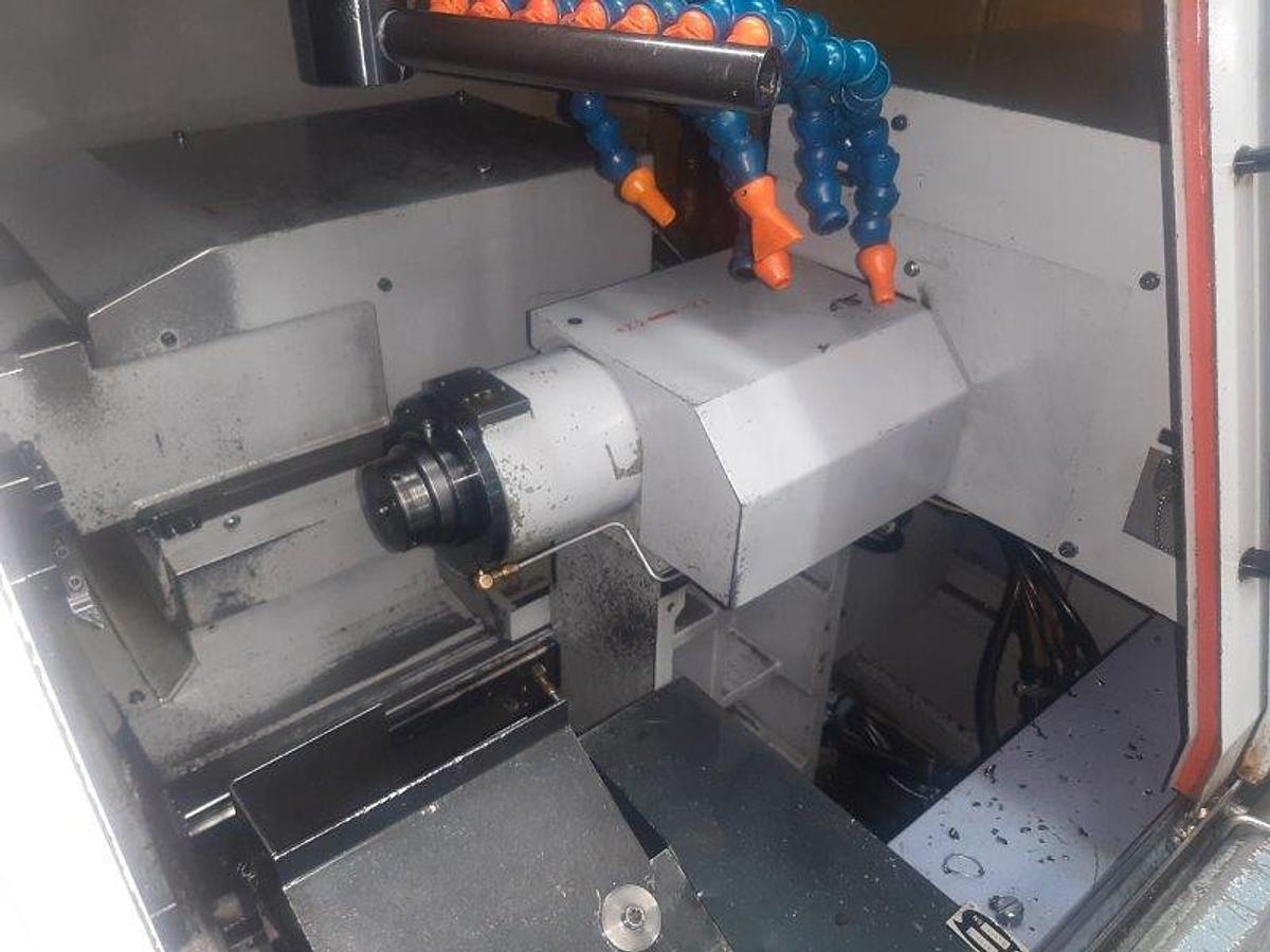 Usado 2002 Star SV32