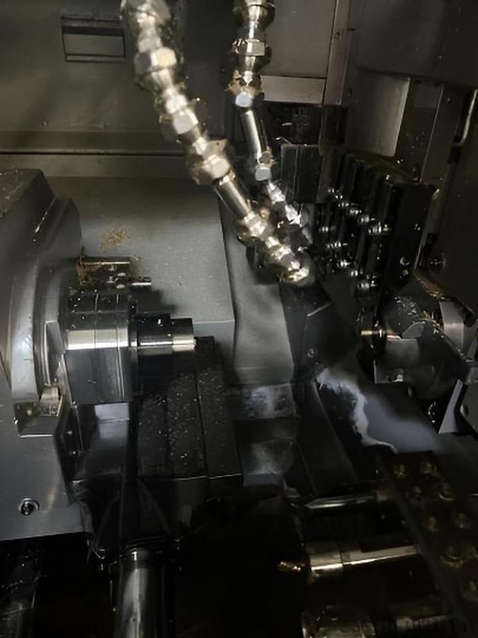 Usado 2007 Citizen L20