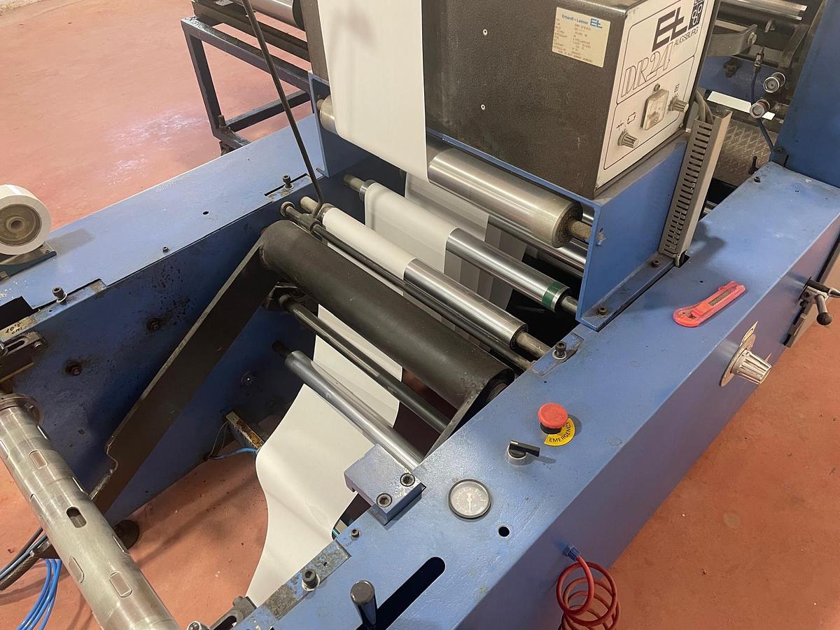 Usado 1999 ROTATEK RD2440