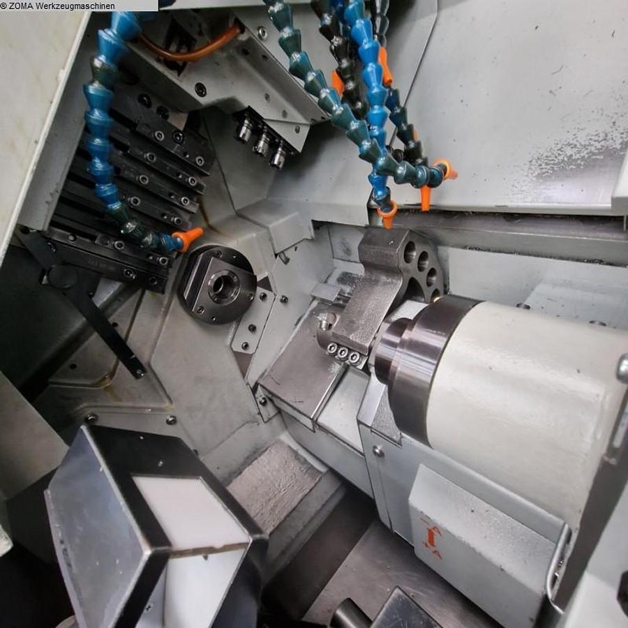 Usado 2007 Star SA16R