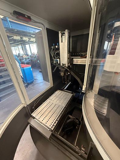 Usado 2002 Walter HELITRONIC POWER PRODUCTION