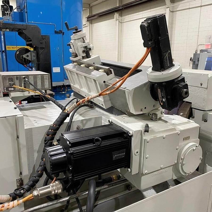 Usado 2006 CINCINNATI Fives Cinetic RK 350-20