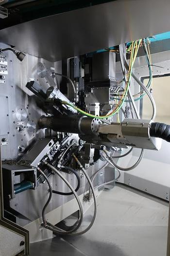 Usado 2017 INDEX MS22C